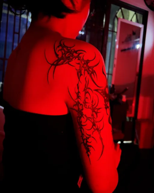 A105 Tattoo Studio