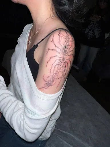 A105 Tattoo Studio