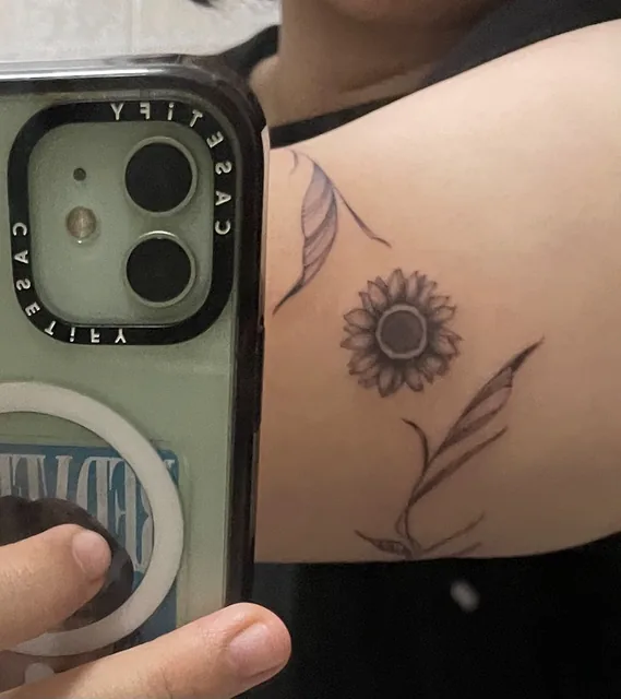 POWxPOW Tattoo Studio