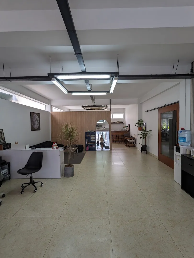 POWxPOW Tattoo Studio