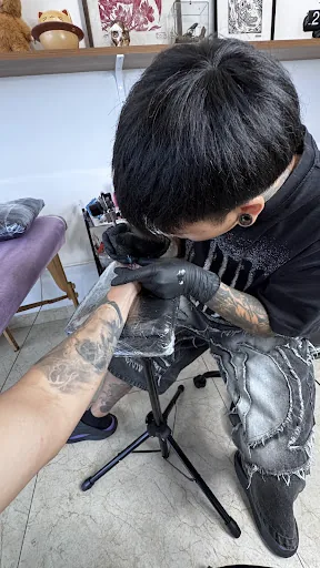 Ảnh đánh giá