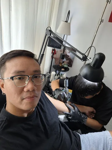 Review photo