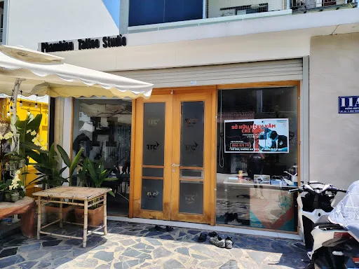 Phamhien Tattoo Studio