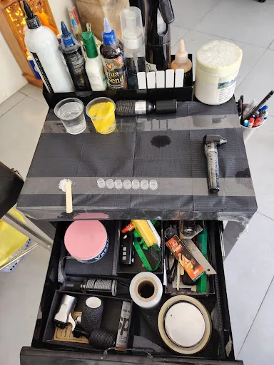 Review photo