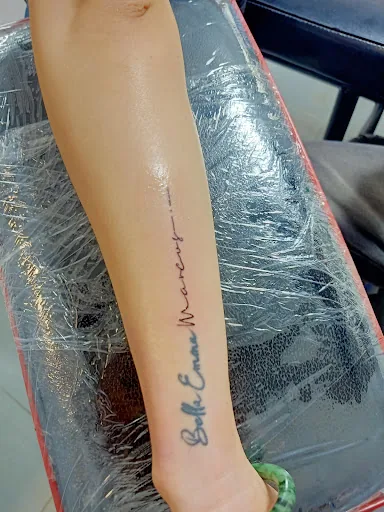 Phamhien Tattoo Studio