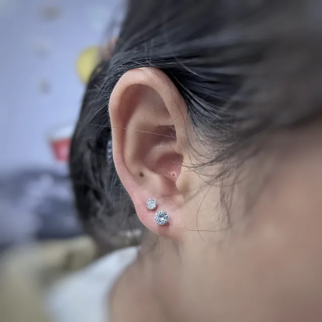 TM Tattoo Piercing