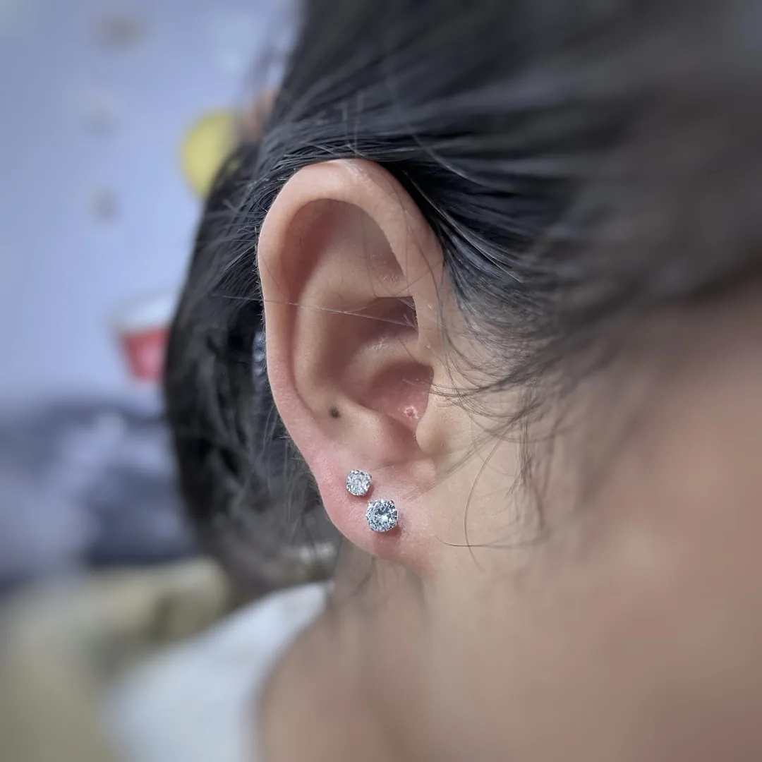 TM Tattoo Piercing