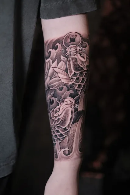 Stage Ink