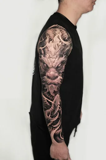 Stage Ink