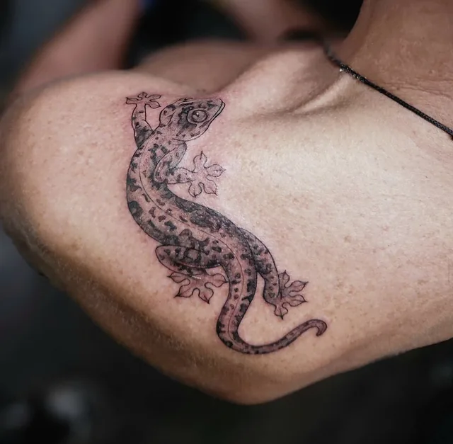 Tattoo Shop - Hanoi of Ink