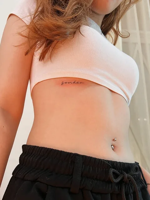 Freak Tattoo Room