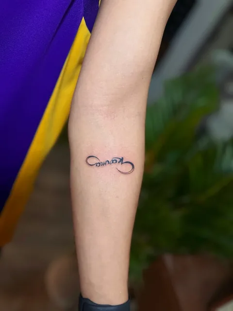 Cô Tư Tattoo Thao Dien