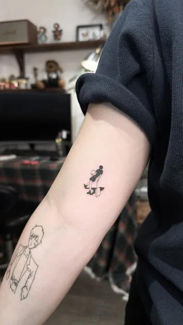 Tattooist.blackchic