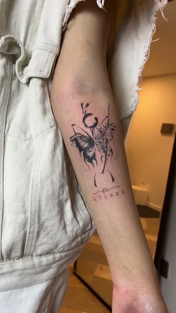 Tattooist.blackchic