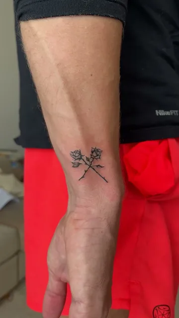 Tattooist.blackchic
