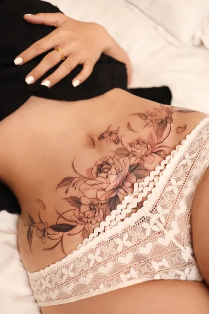 Chrysan Ink Tattoo Studio