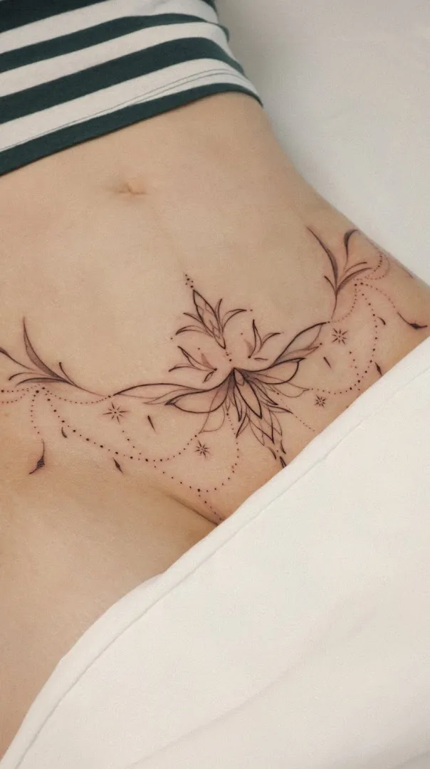 Chrysan Ink Tattoo Studio