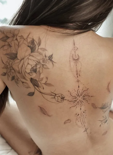 Chrysan Ink Tattoo Studio