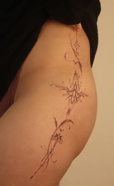 Chrysan Ink Tattoo Studio
