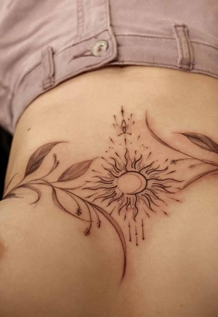 Chrysan Ink Tattoo Studio