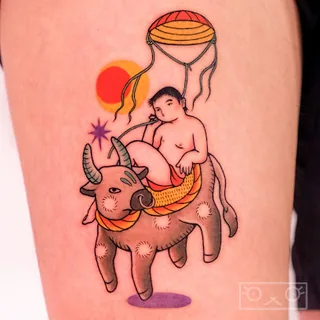 Trikger Tattoo & Piercing Studio