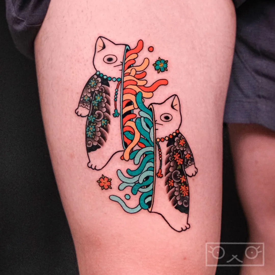 Trikger Tattoo & Piercing Studio