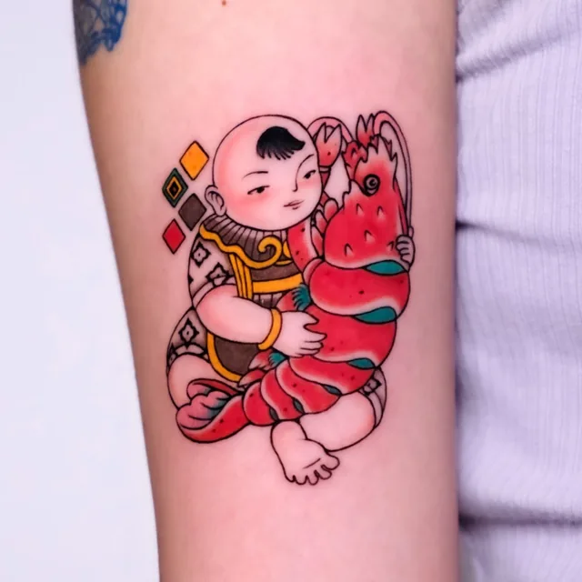 Trikger Tattoo & Piercing Studio