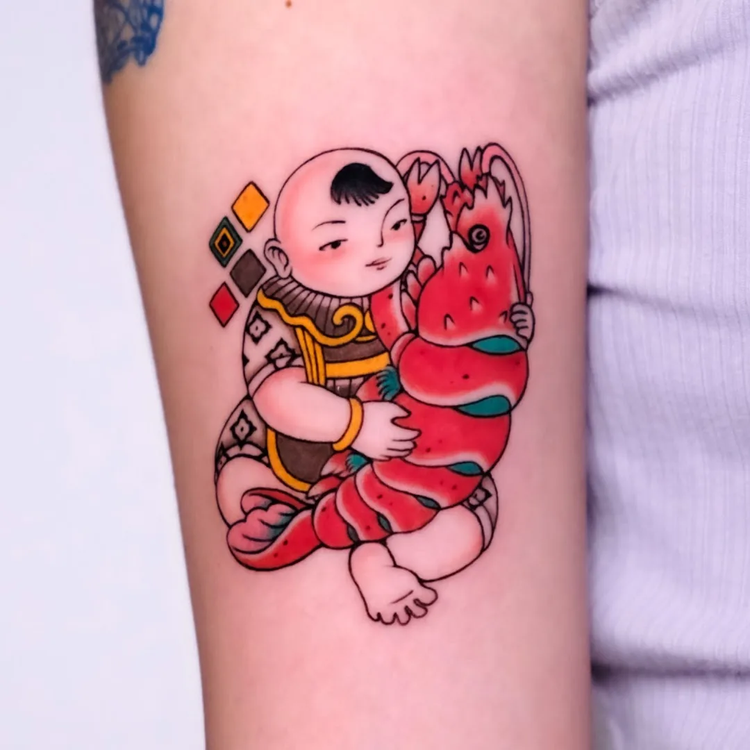 Trikger Tattoo & Piercing Studio