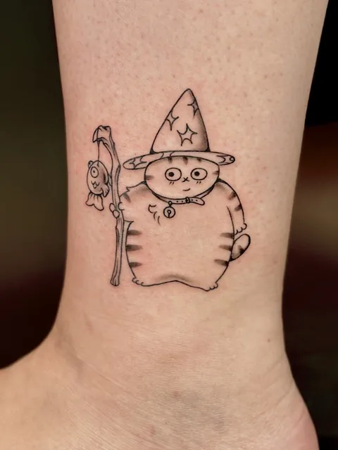 Trikger Tattoo & Piercing Studio