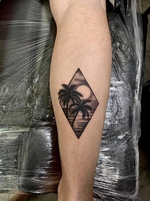 Trikger Tattoo & Piercing Studio