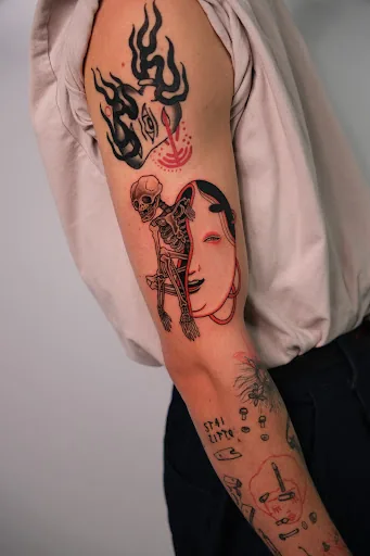 Ảnh đánh giá