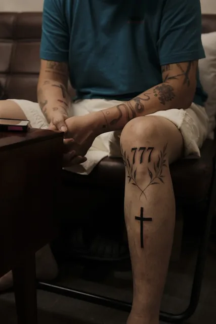 Ink Concept - Tattoo Studio