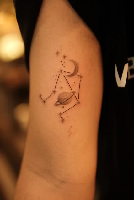 Ink Concept - Tattoo Studio