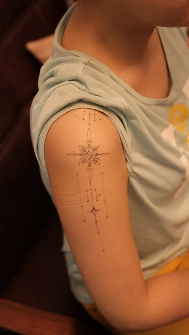 Ink Concept - Tattoo Studio
