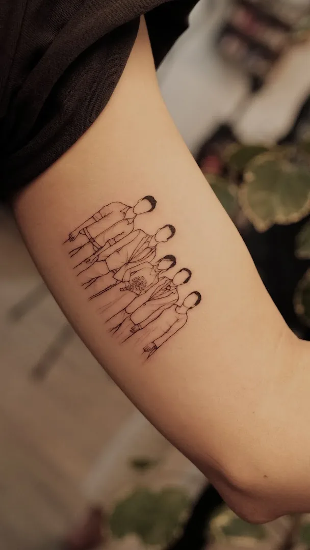 Ink Concept - Tattoo Studio