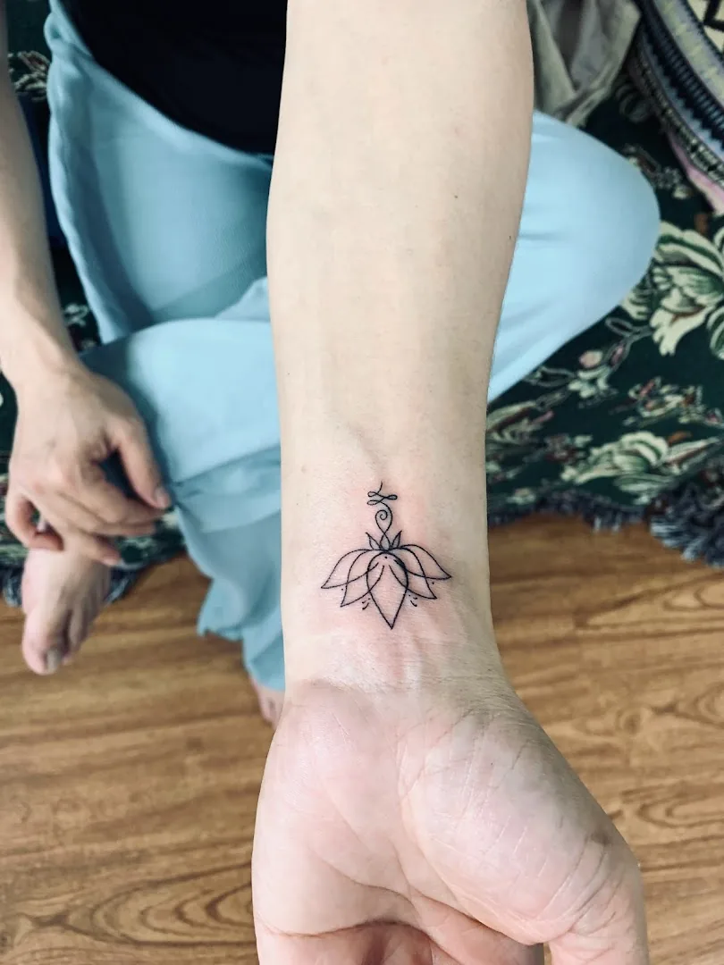 Tattoo Art Tattoo Shop X-Blader