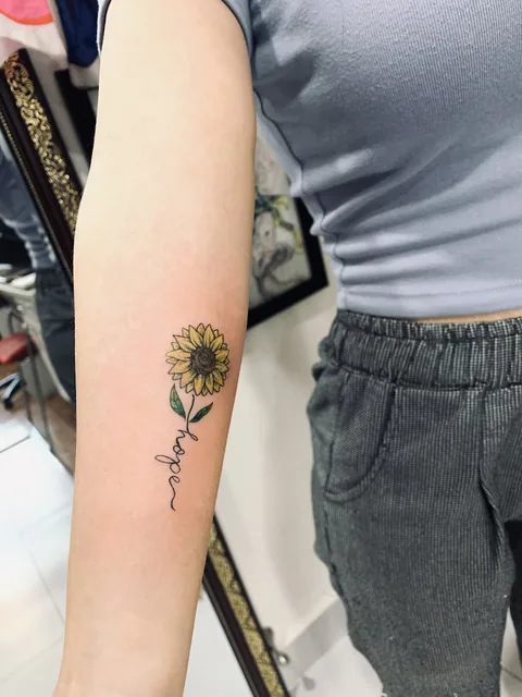 Tattoo Art Tattoo Shop X-Blader