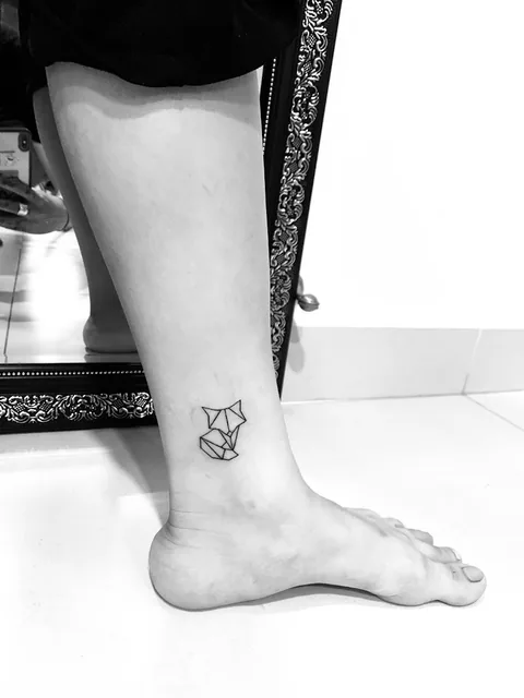Tattoo Art Tattoo Shop X-Blader