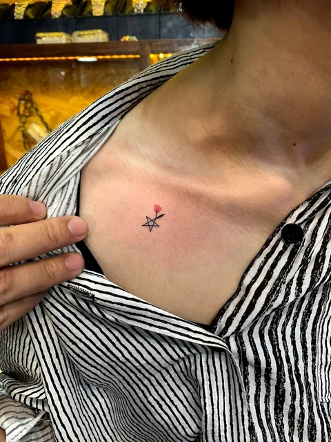 Tattoo Art Tattoo Shop X-Blader