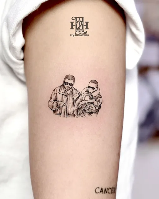 H2M Tattoo Studio