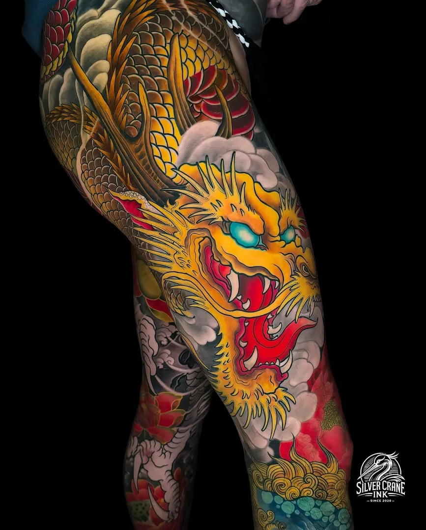 H2M Tattoo Studio
