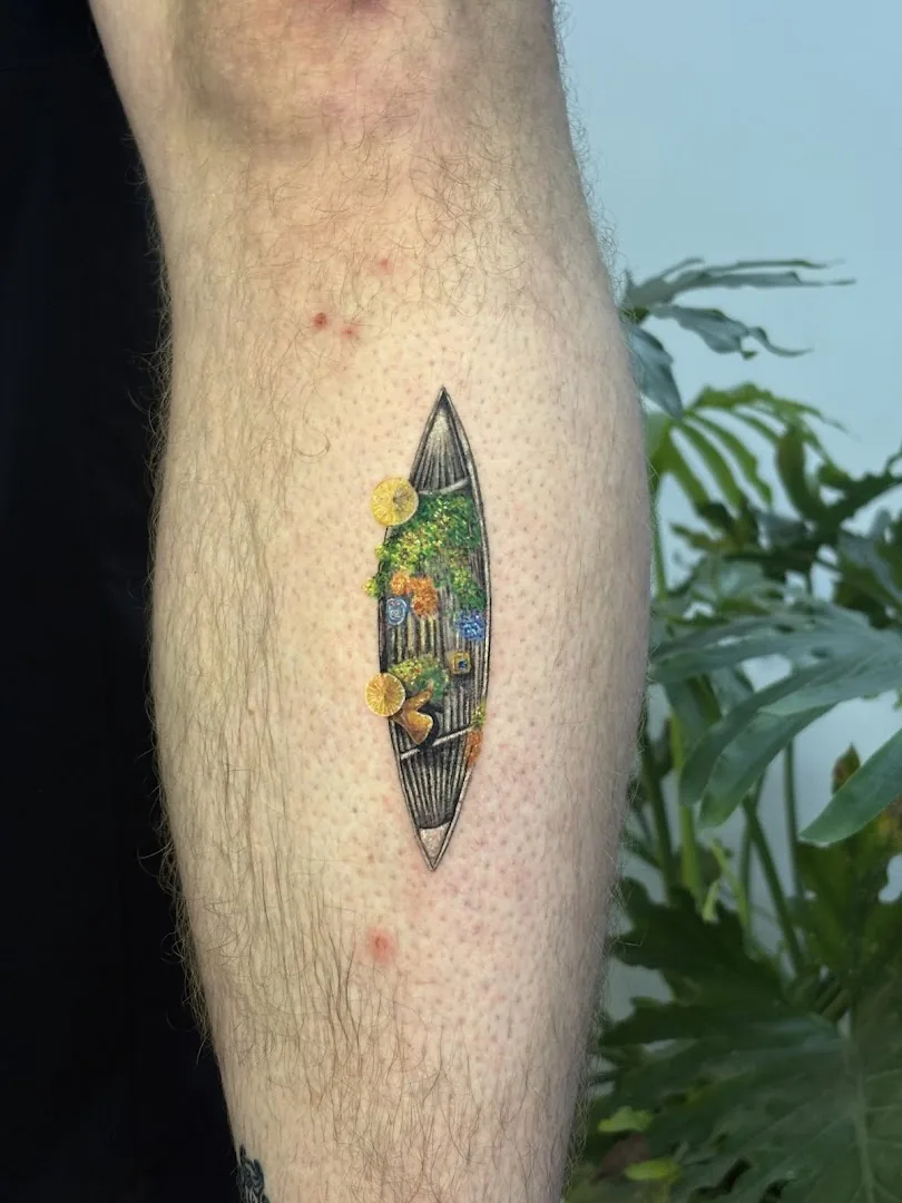 H2M Tattoo Studio