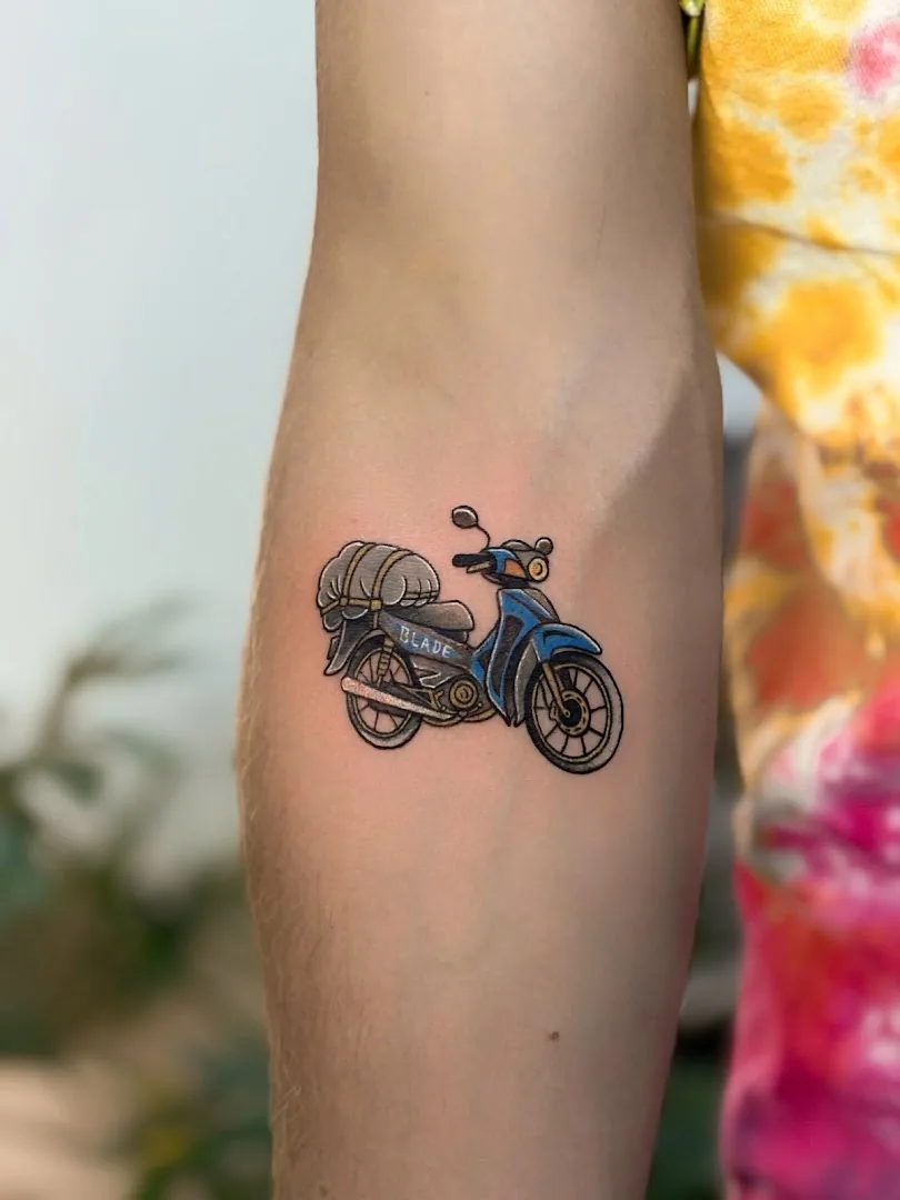 H2M Tattoo Studio