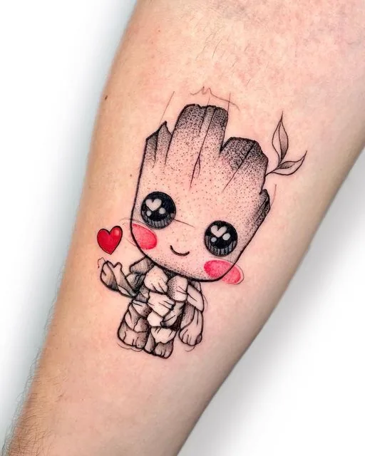 H2M Tattoo Studio