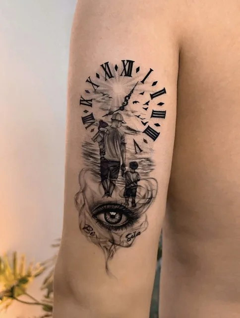 H2M Tattoo Studio
