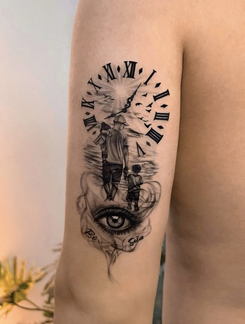 H2M Tattoo Studio