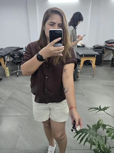 Review photo