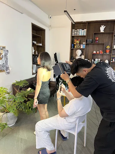 Review photo