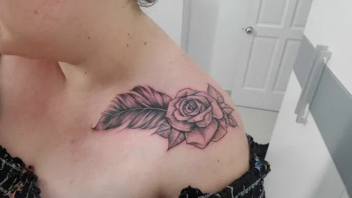 Exile Ink