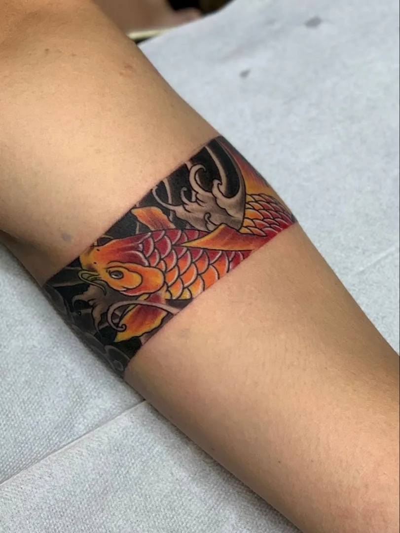 NU TATTOO